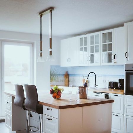 Aparthotel Stralsund Studios Und Apartments المظهر الخارجي الصورة