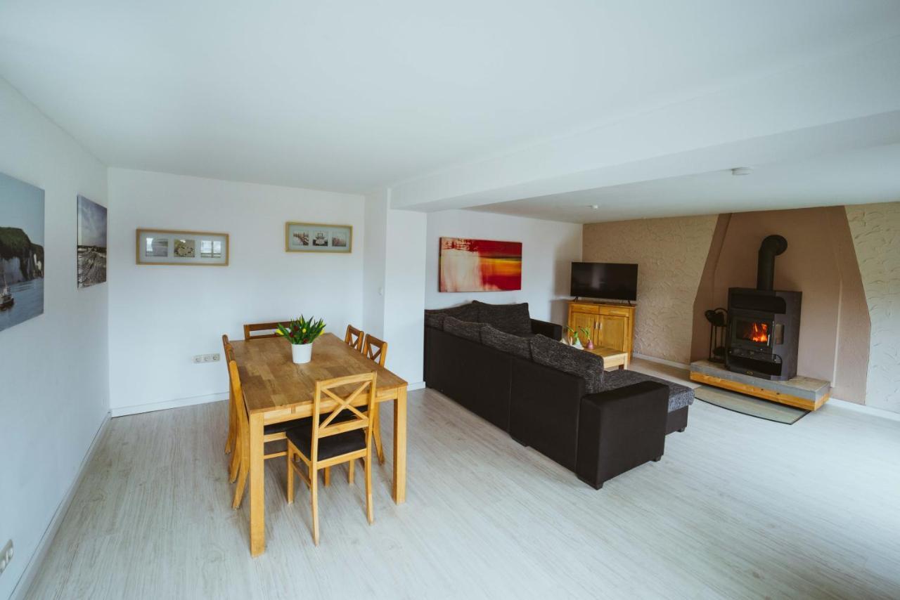 Aparthotel Stralsund Studios Und Apartments المظهر الخارجي الصورة