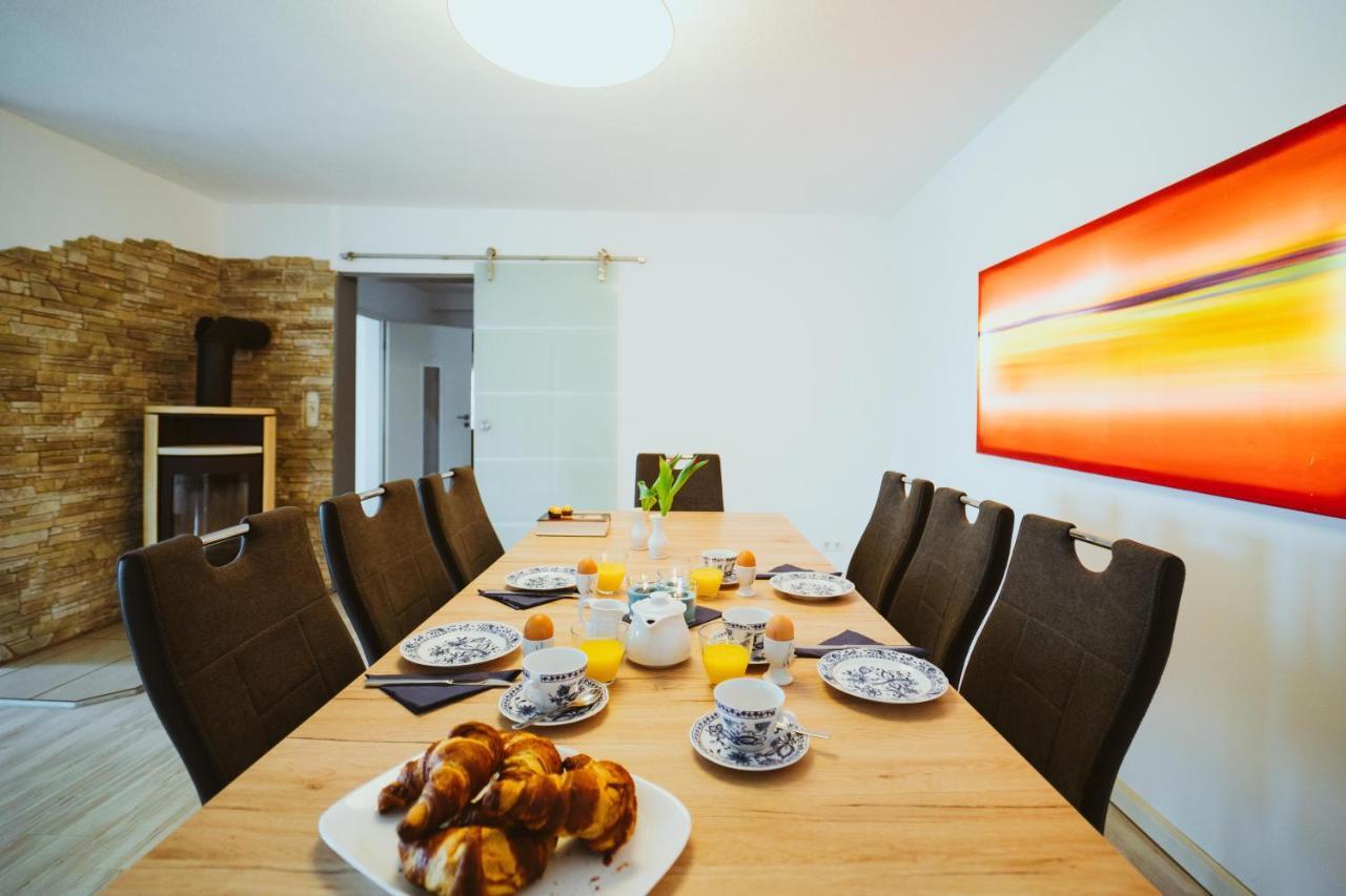 Aparthotel Stralsund Studios Und Apartments المظهر الخارجي الصورة