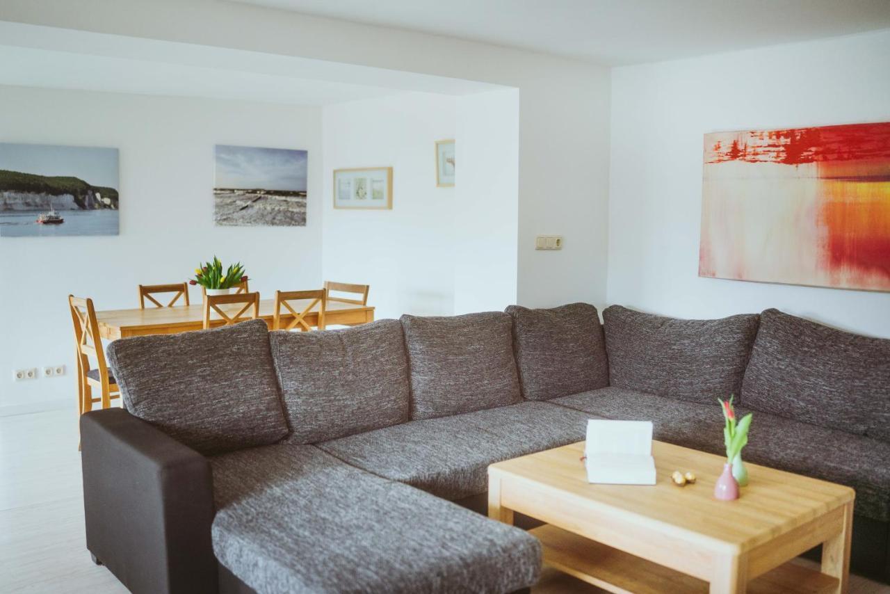 Aparthotel Stralsund Studios Und Apartments المظهر الخارجي الصورة
