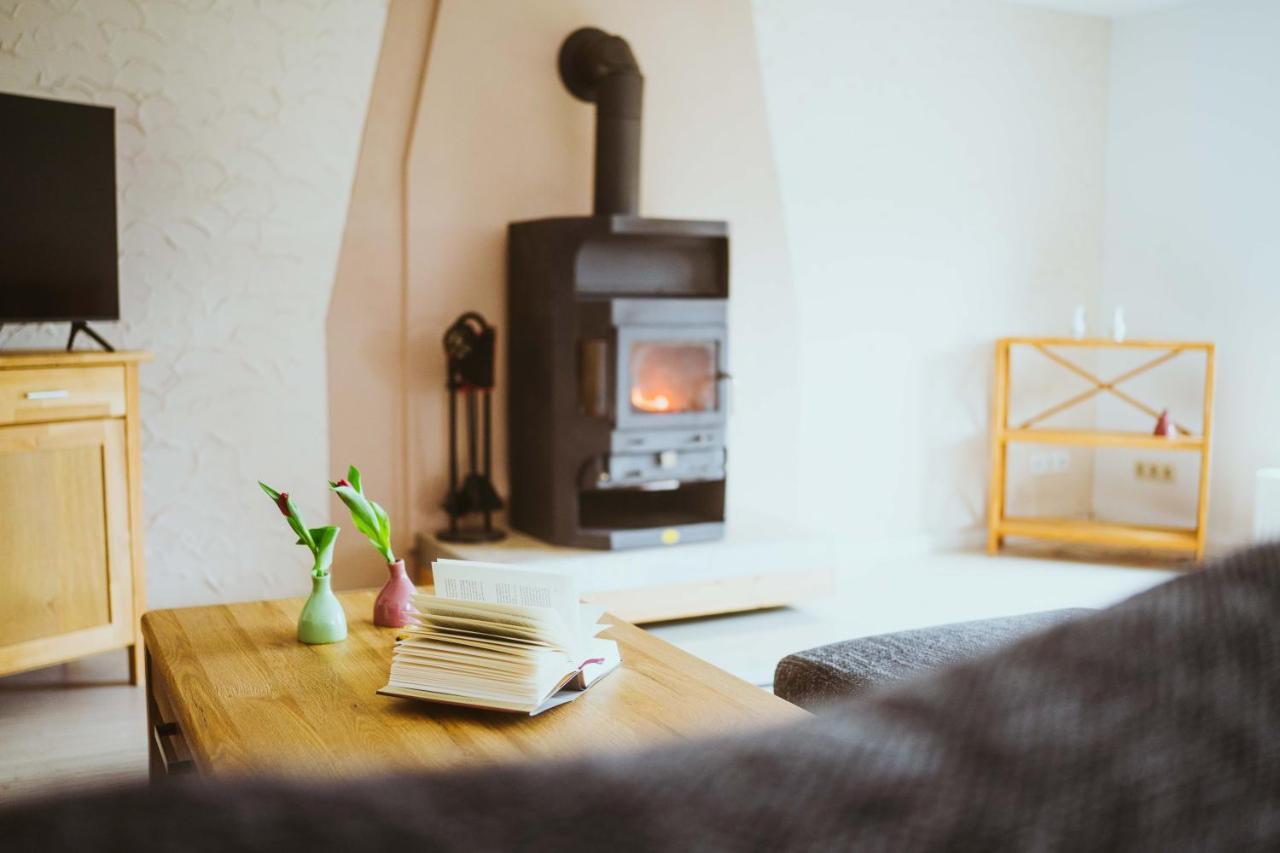 Aparthotel Stralsund Studios Und Apartments المظهر الخارجي الصورة